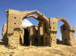 امام زاده چهل دختر