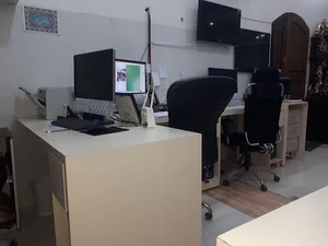 اظهارنامه مالیاتی( شرکت حسابداری داده پردازان شریف)