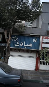 طلا و جواهر عبادی 2