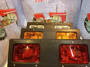 لوازم یدکی تراکتور خانه کشاورز 2