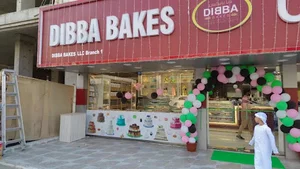 Dibba Bakes, Dibba