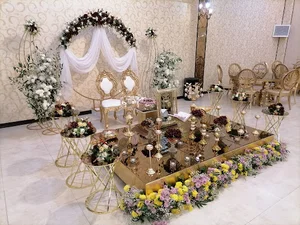 عمارت عقد و تولد زنجان