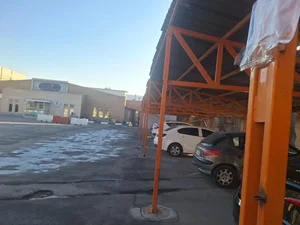 مجموعه ورزشی کارگران 3