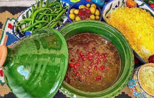 کافه رستوران آمریکانو