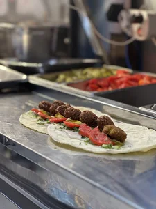 Mr.Felafel