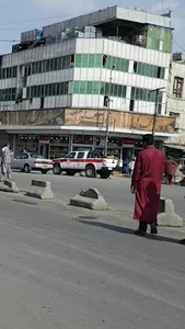 Haji Mohammad Gul Bakery