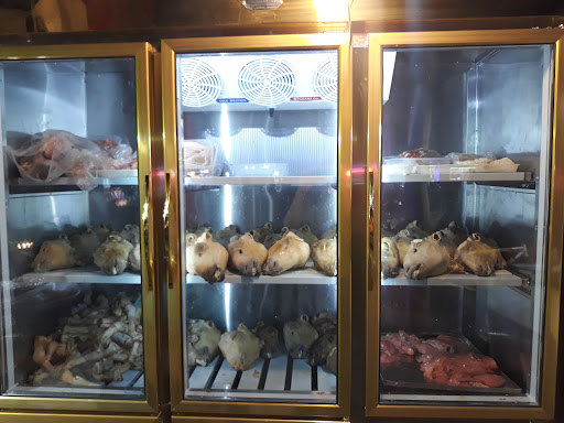 کله پاچه بیگی