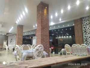 رستوران هفت خوان 4