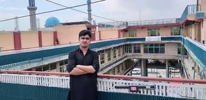 Naeem Zoi Plaza