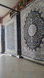 نمایشگاه دنیای فرش