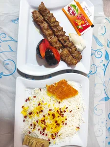 غذای آماده (برادران عباس زاده)