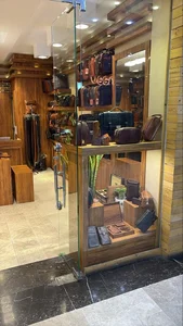 گالری چرم چارلی 4
