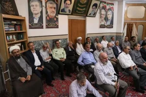 مسجد مهدیه 3