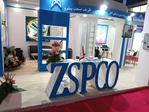 سینی کابل مهندسی ظریف صنعت پیشرو