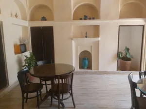 خانه مارکوس 4