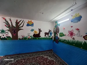 خانه قرآن و عترت طلوع رضوان 5
