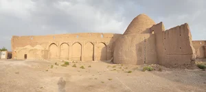 یخدان کبوترخان