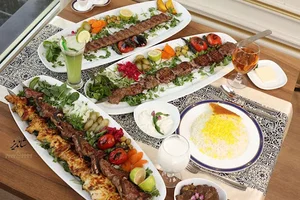 رستوران مرسی پدیده