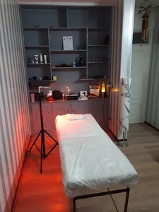 massage , ماساژ