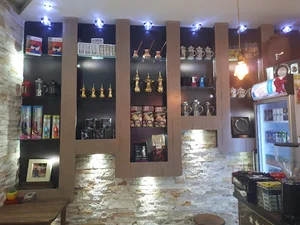 کافه استار