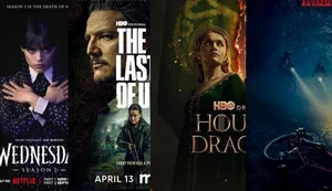 بهترین سریال های خارجی با امتیاز بالا IMDB (نقد و بررسی کامل ...