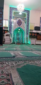 مسجد امام حسن مجتبی (ع)