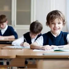 آموزشگاه ابتدایی خیر مدرسه ساز صفایی