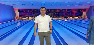 باشگاه ورزشی برنا بابل _ مجتبی رجبی
