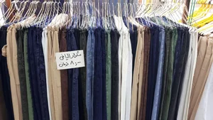 خیاطی و فروشگاه قانع 4