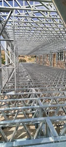 شرکت مهندسی بهمان سازه نمایندگی ال اس اف lsf