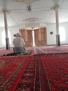 مسجد حاج ابراهیم آذری 4
