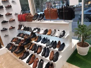 فروشگاه صنایع چرم خورشید 5