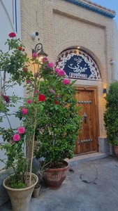 بوتیک هتل سهروردی 2