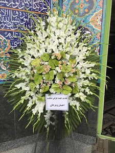 گل پارسیان