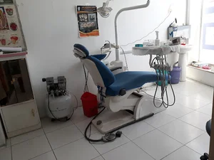 AK Dental Clinic
