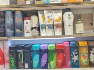 لوازم آرایشی و بهداشتی سرمه 5
