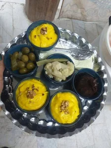 بریانی سنتی اصفهان 2
