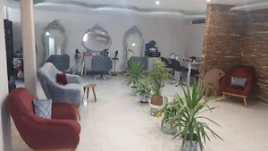 ارایشگاه بانو افضلی