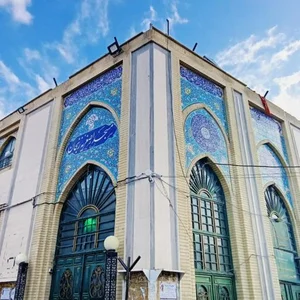 مسجد اصغریه 5