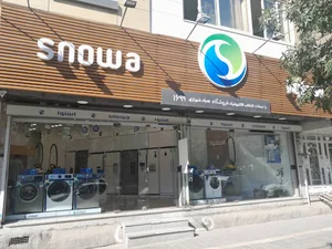 نمایندگی اصلی اسنوا