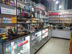آرایشی بهداشتی ماتیک