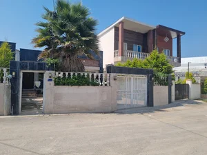 Villa chamestan