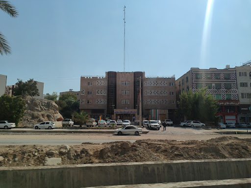 شرکت گاز شهرستان بندرعباس