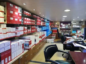 مبین کامپیوتر