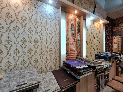 خانه دکور