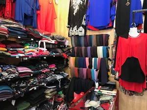 بوتیک زنانه آستوریاس