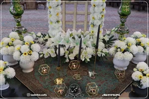 تشریفات نفیس