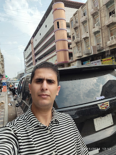 Tofigh Farbaghlani