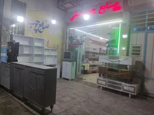 صنایع چوب بیاتی اهواز 2