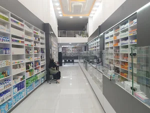تجهیزات پزشکی